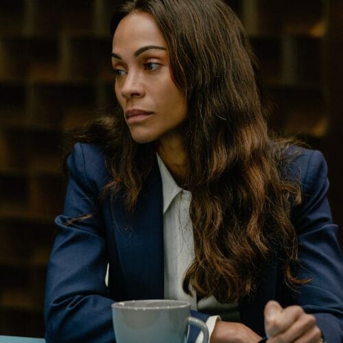 "Lioness Season 3 Episode 3 Review: Will the Past Haunt Them or Propel Them Forward?"