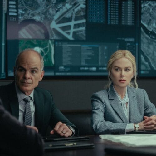 "Lioness Season 3 Episode 5: When the Plot Thickens Like a Bad Astrology Reading!"