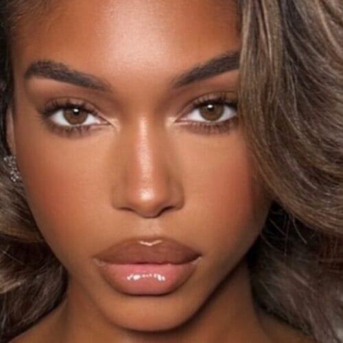 "Lori Harvey's Bikini Reveal Will Have You Asking: Are These the Coconuts We’ve All Been Dreaming Of?"