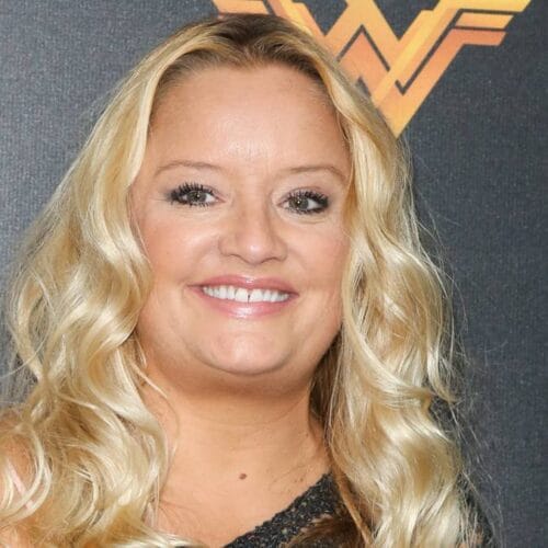 "Lucy Davis Breaks Silence: You Won't Believe the Touching Truth She Revealed at Her First Public Appearance Since Battling Cancer!"