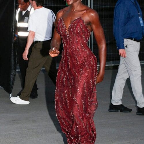 "Lupita Nyong&rsquo;o and Zohran Mamdani: The Family Connection That Will Leave You Questioning Hollywood&rsquo;s Best-kept Secrets!"