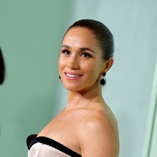 "Meghan Markle's 45th Birthday: You Won't Believe What She Wore in These Stunning Swimsuit Photos!"