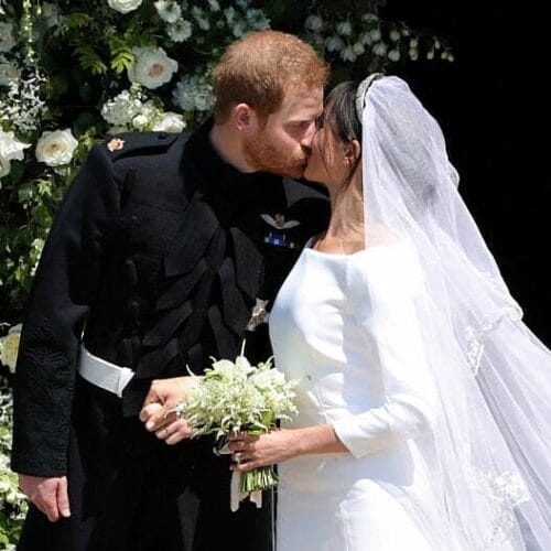 "Meghan Markle&rsquo;s Date Night Elegance: Are Diana&rsquo;s Earrings a Spicy Royal Tribute or a Subtle Power Play?"