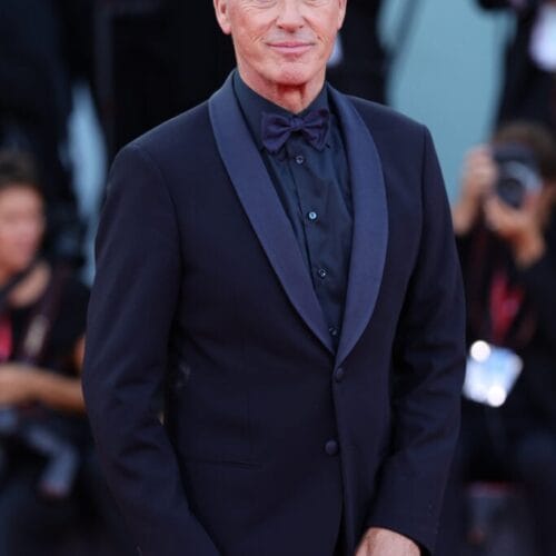 "Michael Keaton's Love Life: The Shocking Truth Behind His Marriages That Will Leave You Speechless!"