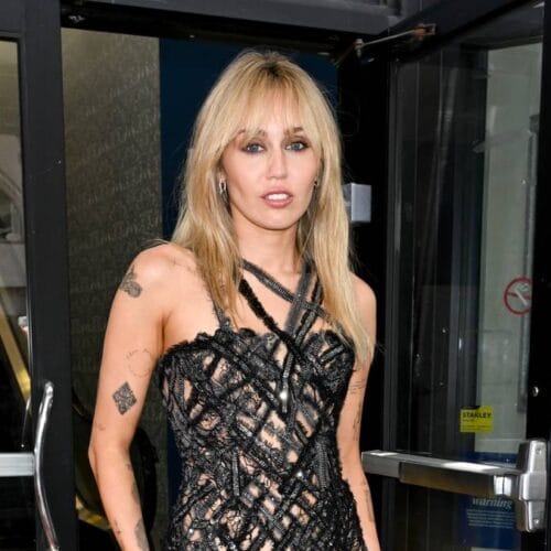 "Miley Cyrus Rebirth: Unveiling a Bold New Identity That Will Leave You Guessing!"