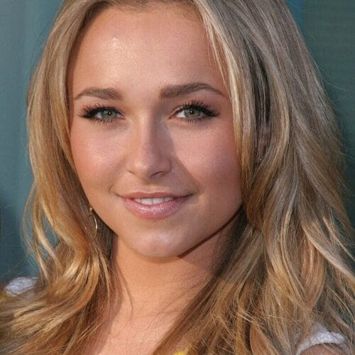 "Moments Before Heartbreak: Discover Hayden Panettiere&rsquo;s Final PETA Campaign That Shocks and Inspires!"