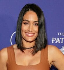 "Nikki Bella's Shocking Confession: Why She's Embracing Celibacy Like a Modern-Day Nun!"