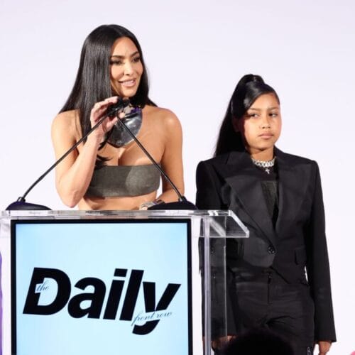 "North West’s ‘Aishite’ Music Video: A Cosmic Clash of Critiques or a Hidden Gem?"