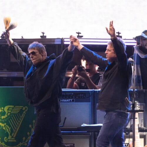 "Oasis 2027 Tour: Will the Reunion Be a Cosmic Blessing or a Total Eclipse of the Heart?"