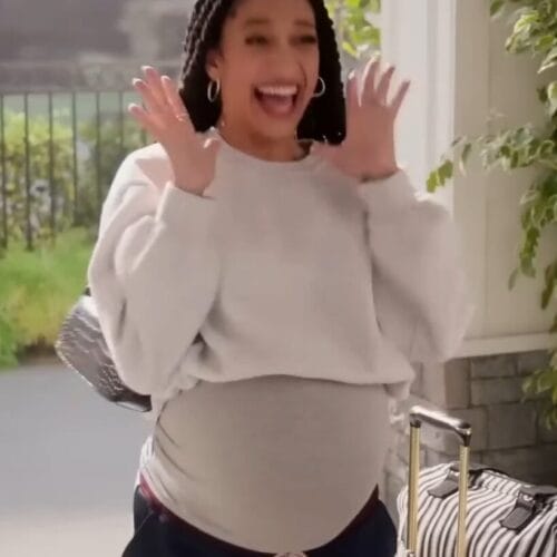 "Olivia Baker-James is Back in Season 8 Episode 8 – But What Jaw-Dropping Secrets Will She Unveil This Time?"