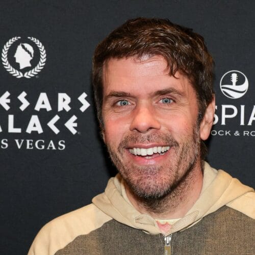 "Oops! Jared Padalecki's Well-Intended Tweet to Perez Hilton Sends Shockwaves—What He Didn’t Know Will Leave You Gasping!"