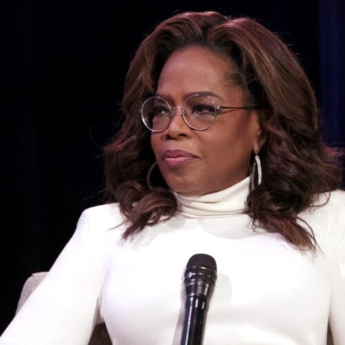 "Oprah's Shocking Split: Why She's Dissing Dr. Oz and Dr. Phil Like an Ex Ghosting on Valentine's Day!"