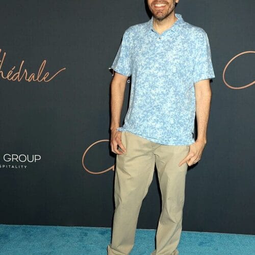 "Perez Hilton in Critical Condition: The Shocking Truth Behind His Blood Loss and Upcoming Surgery!"