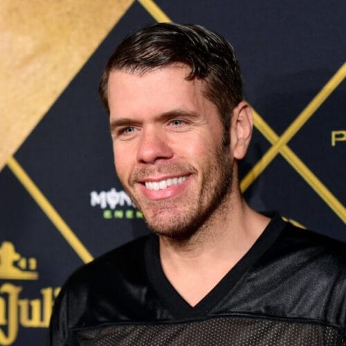"Perez Hilton's Family Drama: What Caused His Kids to Make a Daring Escape Before a Shocking Crisis?"