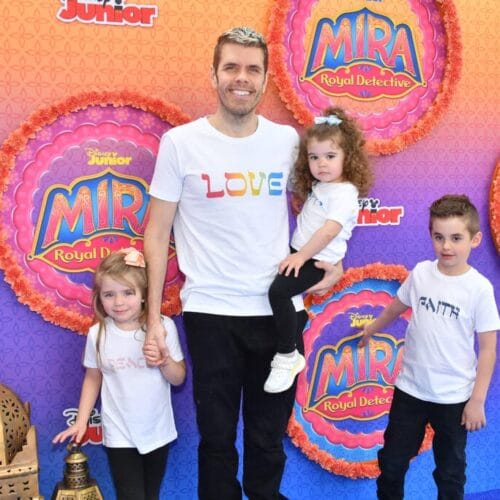 "Perez Hilton’s Shocking Breakdown: What Lies Ahead for His Kids in a World Turned Upside Down?"