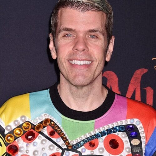 "Perez Hilton's Shocking Livestream: What Went Wrong Before He Was Rushed to the Hospital?"
