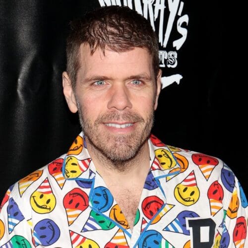 "Perez Hilton's TikTok Meltdown: A Disturbing Turn That Has Fans Asking 'What Happened Next?'"