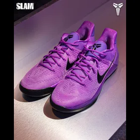 "Prepare for Lift-Off: The Nike Kobe AD Protro ‘Purple Stardust’ Is Coming to Elevate Your Sneaker Game This Fall!"