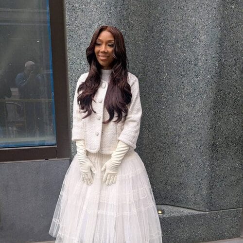 "Ray J Reveals Shocking Truth Behind Brandy's Walk Of Fame Absence: 'I Was Left Reeling!'"