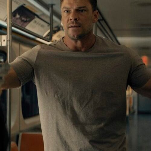"Reacher Season 4: Get Ready for a Rollercoaster Ride of Laughs, Chaos, and Jaw-Dropping Twists!"