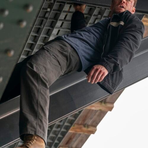 "Reacher Season 4: Will Fast-Tracking the Plot Leave Fans Thrilled or Chilled?"