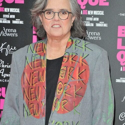"Rosie O'Donnell Claps Back at Trump: Fans Are Divided&mdash;Is This Just the Beginning of a Celebrity Feud?"