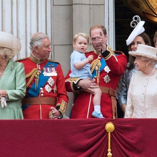 "Royal Budget Blow: King Charles and Prince William Face Shocking $13.6M Estate Tax Drama!"