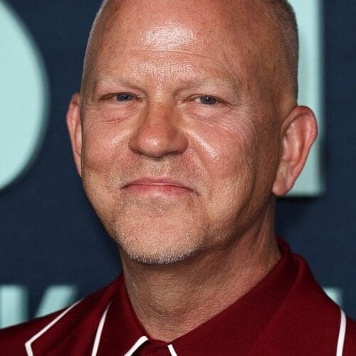 "Ryan Murphy Unearths Chilling Secrets That Bind Him to &lsquo;Monster: The Lizzie Borden Story&rsquo; &ndash; Prepare for a Thrilling Ride!"