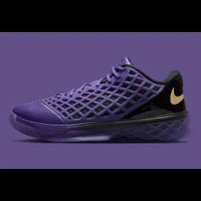 "Score Big: The Sneaker Collaboration You Didn't See Coming—FC Barcelona Teams Up with Nike for Kobe 3 Low Protro!"