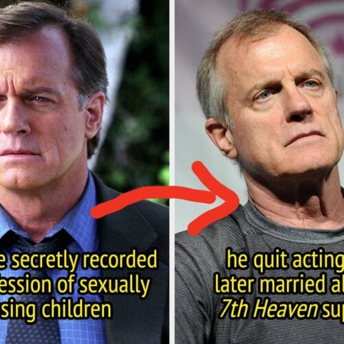 "Secrets, Scandals, and Stardom: The 13 Celebrities Whose Hidden Truths Could Break the Internet!"
