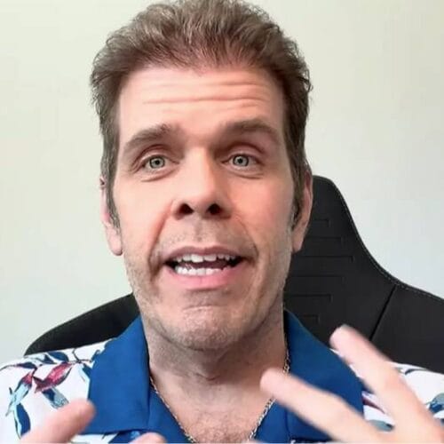 "Shocking Revelation: Perez Hilton's Sister Unveils Unforgettable Moment After Disturbing Livestream Incident!"