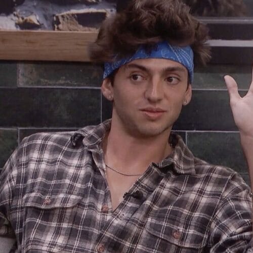 "Shocking Twist at Big Brother: Did the Toolshed Just Sacrifice Their Star Player?"