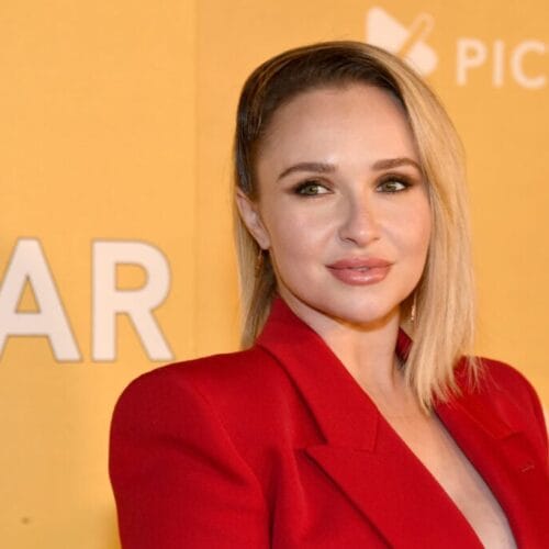 "Shocking Twist in Hayden Panettiere's Final Chapter: What the Stars Revealed Before 'Heroes' Star's Untimely Passing at 36!"