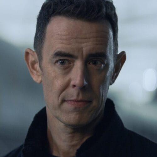 "Silo Season 3 Episode 7: Will Secrets Shatter the World or Save It?"