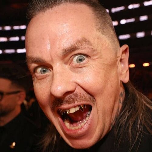"Slipknot's Shocking Split: Guitarist Drops Mysterious Bombshell as Sid Wilson Gets the Boot After 30 Wild Years!"