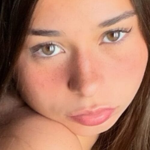 "Sophie Rain Struts in String Bikini and Heels: Is She the Next Celebrity Virgin Icon?"