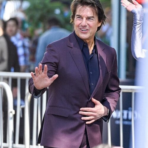 "Star-Crossed Reunion? Tom Cruise and Nicole Kidman Set for Explosive Heart-to-Heart Over Long-Buried Secrets!"