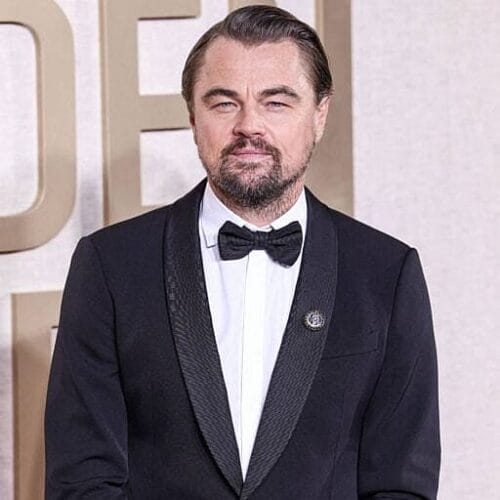 "Star Power Meets Billionaire Brains: Leonardo DiCaprio and Jeff Bezos Launch Shockingly Ambitious $200M Wildlife Rescue!"