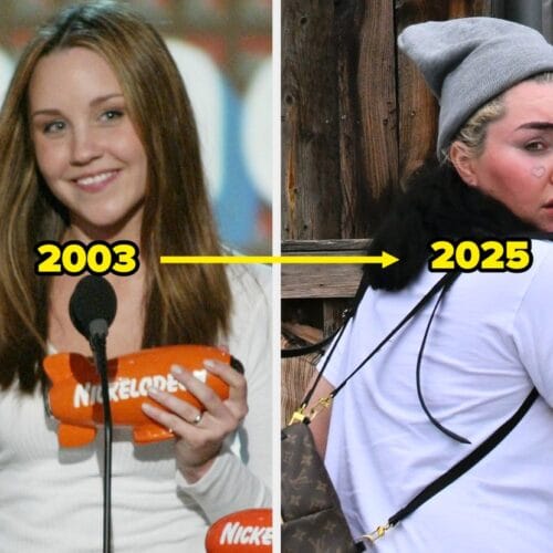 "Stars Who Fell from Grace: 23 Celebrity Life Twists That Will Leave You Shook and Heartbroken!"