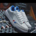 "Step Into the Spotlight: 50 Cent's G-Unit G6 Sneaker Revelations That Will Have You Questioning Your Wardrobe!"