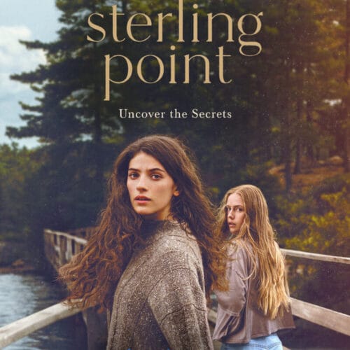"Sterling Point: The Heartfelt Journey That Might Just Align Your Stars — Here's Why You Can't Miss It!"