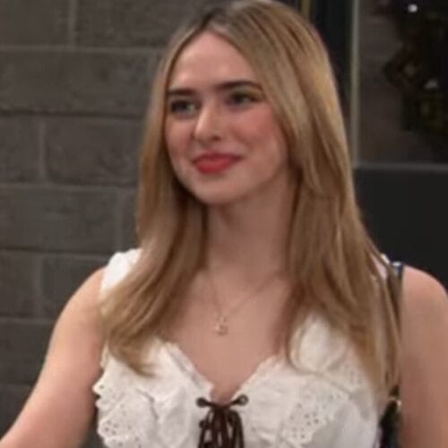 "Summer Sizzle Turns to Storm: Shocking Breakups Rock 'Days of Our Lives' as Couples Say Goodbye!"