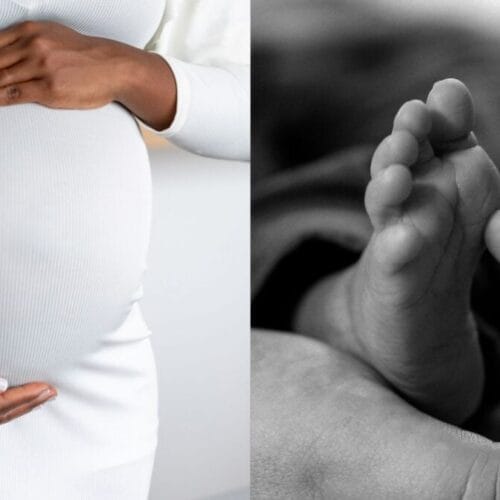 &ldquo;Surrogate Showdown: Star Expert Calls Out McKenna West's 'Unbelievable' Claim to Baby Rights After Refusal to Abort &ndash; Is She Out of Her Mind or Just Out of Luck?&rdquo;