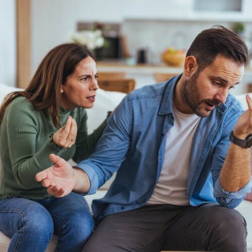 "The 7 Surprising Habits of Good People Pushers: Are You Unknowingly Shoving Away Your Besties?"