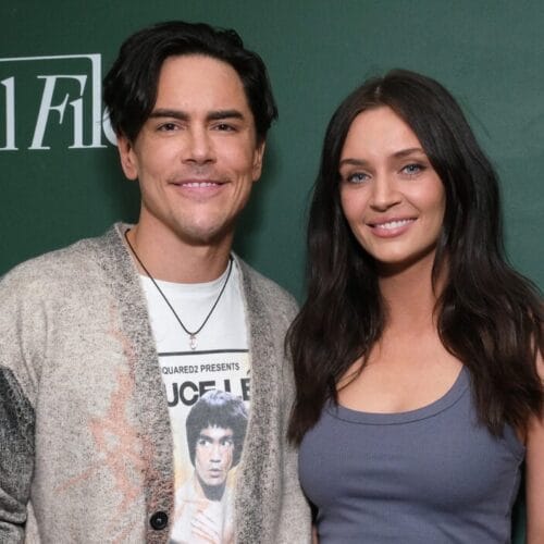 "Tom Sandoval's Ex Drops a Bombshell: Is His &lsquo;Tiny Penis&rsquo; Secret the Wildest Gossip Yet?"