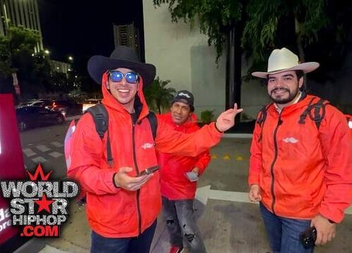 "Tragedy Strikes as Mexican Influencer C&eacute;sár Gastelum Shot Live: Shocking Moment Exposes Dark Side of Fame!"