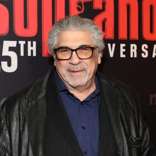 &ldquo;Uncovering the Final Scene: Shocking Details Behind Vincent Pastore's Death as His 'Sopranos' Family Shares Heartfelt Tributes!&rdquo;