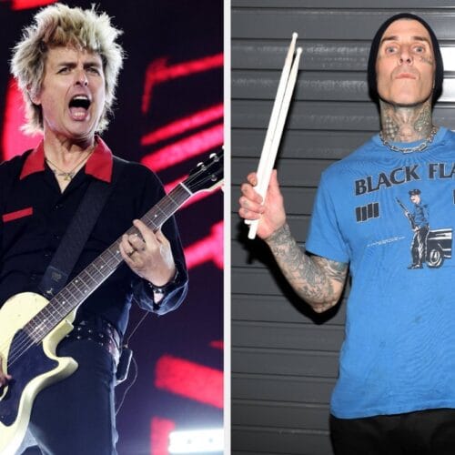 "Unleash Your Inner Rock Star: Discover Which Punk Band Role Matches Your Zodiac Sign!"