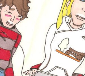 "Unlock the Cosmic Comedy: Weekend Love Predictions Packed with Hilarious Aphorisms and Dad Jokes!"