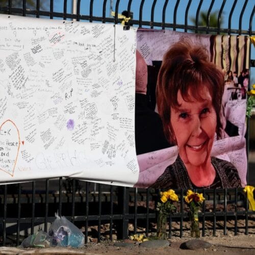 "Unlock the Mystery: What Nancy Guthrie's Grave Reveals About Her Final Days!"